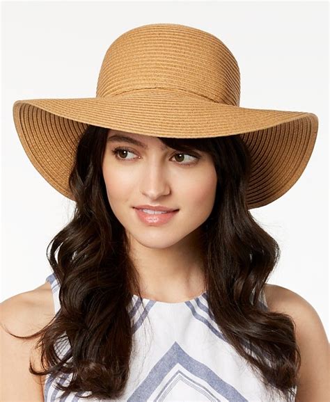 macys hats|macy's summer hats for women.